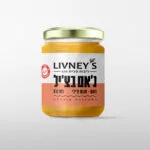 Pineapple Jam Mockup 02