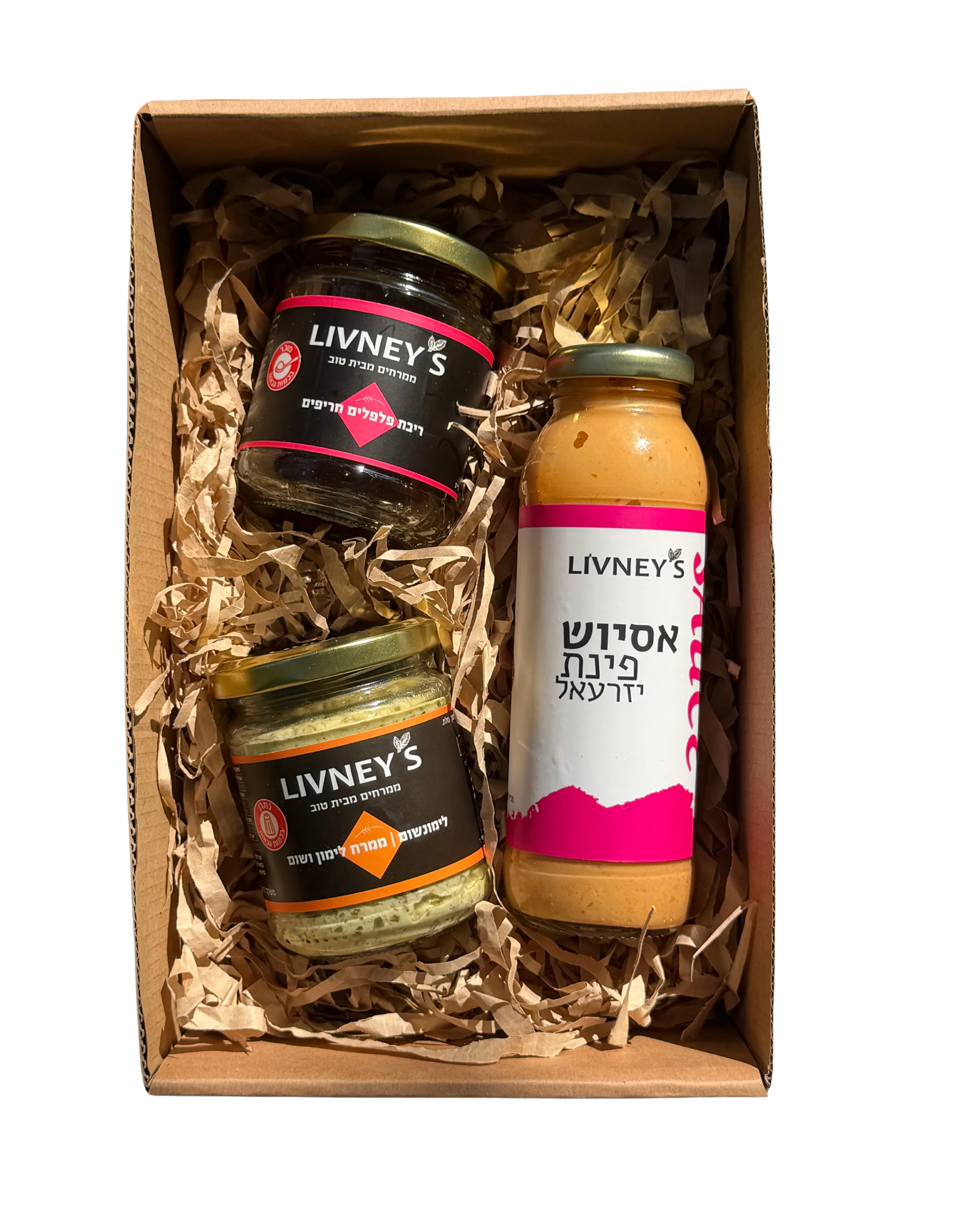 המארז של GOOGLE