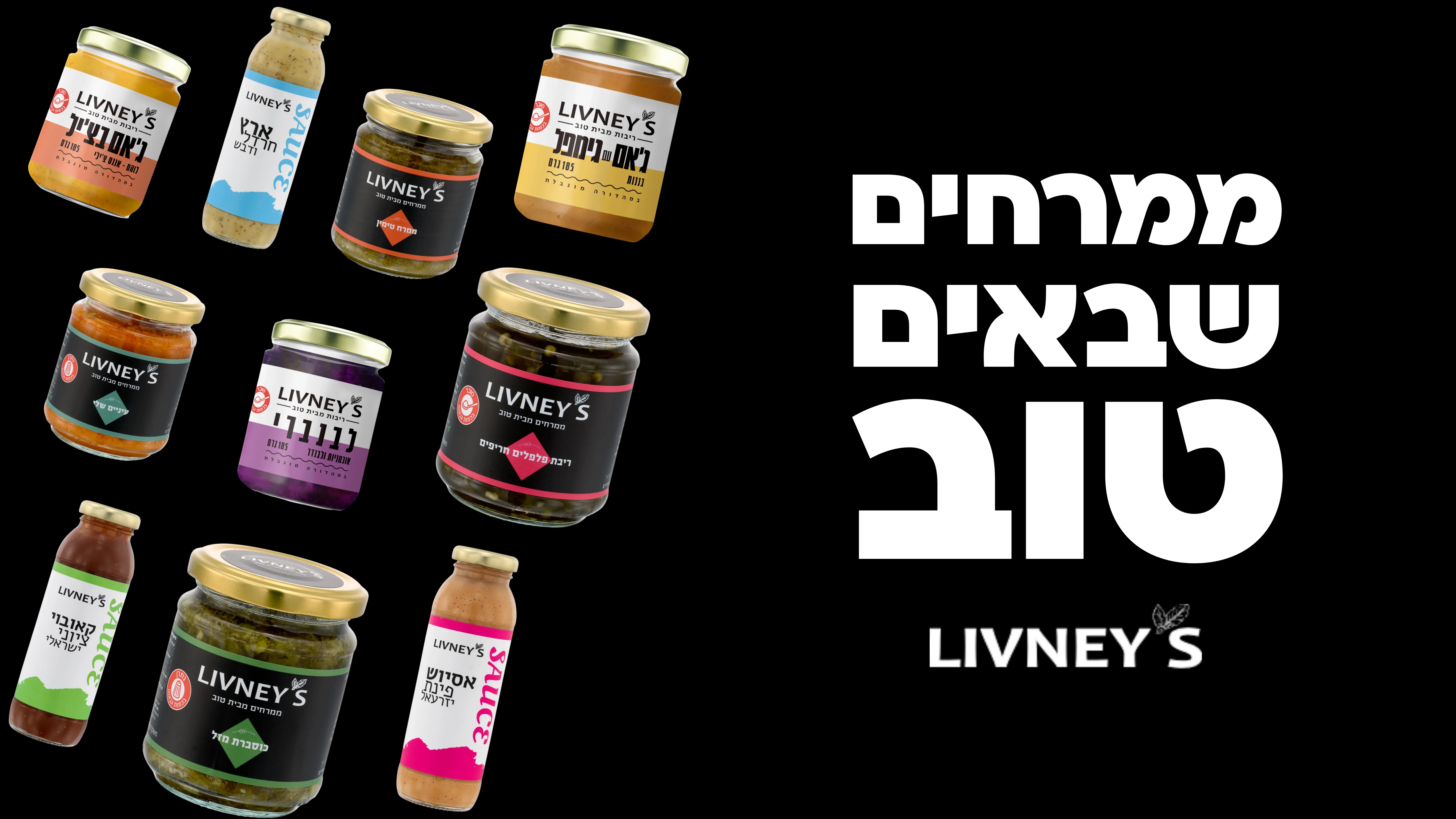 Black White Glitter Online Black Friday Sale Video (1)